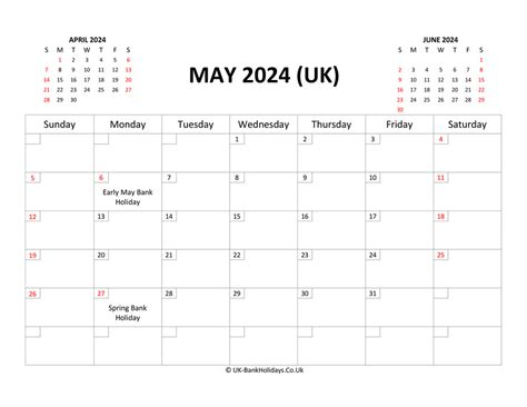 may day 2024 uk